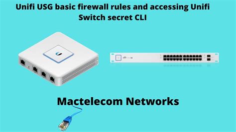 Main diff between guest and corporate from USGs perspective is the default firewall rules will block traffic to all other private networks and limit traffic to USG itself to only DNS and ping from guest type network. . Unifi dmz firewall rules